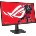 Монитор Asus 31.5" ROG Strix XG32UCG черный IPS LED 1ms 16:9 HDMI матовая HAS Piv 1000:1 400cd 178гр/178гр 3840x2160 180Hz DP 4K USB 6.6кг