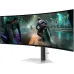 Монитор Samsung 49" Odyssey OLED G9 S49DG910SIXCI серебристый OLED LED 32:9 HDMI полуматовая HAS 250cd 178гр/178гр 5120x1440 144Hz DP USB 12.9кг Монитор Samsung 49" Odyssey OLED G9 S49DG910SIXCI серебристый OLED LED 32:9 HDMI полуматовая HAS 250cd 178гр/178гр 5120x1440 144Hz DP USB 12.9кг