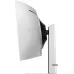 Монитор Samsung 49" Odyssey OLED G9 S49DG910SIXCI серебристый OLED LED 32:9 HDMI полуматовая HAS 250cd 178гр/178гр 5120x1440 144Hz DP USB 12.9кг Монитор Samsung 49" Odyssey OLED G9 S49DG910SIXCI серебристый OLED LED 32:9 HDMI полуматовая HAS 250cd 178гр/178гр 5120x1440 144Hz DP USB 12.9кг