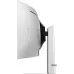 Монитор Samsung 49" Odyssey OLED G9 S49DG910SIXCI серебристый OLED LED 32:9 HDMI полуматовая HAS 250cd 178гр/178гр 5120x1440 144Hz DP USB 12.9кг Монитор Samsung 49" Odyssey OLED G9 S49DG910SIXCI серебристый OLED LED 32:9 HDMI полуматовая HAS 250cd 178гр/178гр 5120x1440 144Hz DP USB 12.9кг