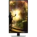 Монитор Samsung 27" Odyssey G6 S27DG612SIXCI серебристый OLED LED 1ms 16:9 HDMI матовая HAS Piv 250cd 178гр/178гр 2560x1440 240Hz DP Quad 2K (1440p) USB 6.9кг