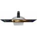 Монитор Samsung 27" Odyssey G6 S27DG612SIXCI серебристый OLED LED 1ms 16:9 HDMI матовая HAS Piv 250cd 178гр/178гр 2560x1440 240Hz DP Quad 2K (1440p) USB 6.9кг