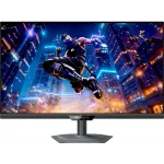 Монитор Gigabyte 27" M27Q2 QD черный IPS LED 0.5ms 16:9 HDMI полуматовая HAS 1000:1 350cd 178гр/178гр 2560x1440 200Hz DP 2K USB 5.5кг