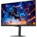 Монитор Gigabyte 27" M27Q2 QD черный IPS LED 0.5ms 16:9 HDMI полуматовая HAS 1000:1 350cd 178гр/178гр 2560x1440 200Hz DP 2K USB 5.5кг