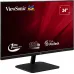 Монитор ViewSonic 23.8" VA2432-MHD-3 черный IPS LED 16:9 HDMI M/M матовая 250cd 178гр/178гр 1920x1080 100Hz VGA DP FHD 2.7кг