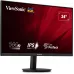 Монитор ViewSonic 23.8" VA24G1-H черный IPS LED 1ms 16:9 HDMI матовая 1500:1 400cd 178гр/178гр 1920x1080 144Hz VGA FHD 2.5кг