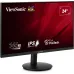 Монитор ViewSonic 23.8" VA24G1-H черный IPS LED 1ms 16:9 HDMI матовая 1500:1 400cd 178гр/178гр 1920x1080 144Hz VGA FHD 2.5кг