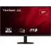 Монитор ViewSonic 27" VA2708-2K-HD-2 черный IPS LED 4ms 16:9 HDMI матовая 300cd 178гр/178гр 2560x1440 75Hz DP Quad HD 2K (1440p) 4.1кг
