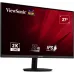 Монитор ViewSonic 27" VA2708-2K-HD-2 черный IPS LED 4ms 16:9 HDMI матовая 300cd 178гр/178гр 2560x1440 75Hz DP Quad HD 2K (1440p) 4.1кг