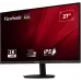 Монитор ViewSonic 27" VA2708-2K-HD-2 черный IPS LED 4ms 16:9 HDMI матовая 300cd 178гр/178гр 2560x1440 75Hz DP Quad HD 2K (1440p) 4.1кг