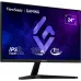 Монитор ViewSonic 23.8" VX24G1-HD черный IPS LED 1ms 16:9 HDMI матовая 1000:1 300cd 178гр/178гр 1920x1080 180Hz DP FHD 4.1кг