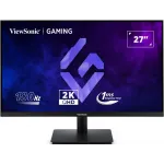 Монитор ViewSonic 27" VX27G1-2K черный IPS LED 16:9 HDMI матовая 1000:1 300cd 178гр/178гр 2560x1440 180Hz DP QHD 3.1кг