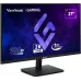 Монитор ViewSonic 27" VX27G1-2K черный IPS LED 16:9 HDMI матовая 1000:1 300cd 178гр/178гр 2560x1440 180Hz DP QHD 3.1кг Монитор ViewSonic 27" VX27G1-2K черный IPS LED 16:9 HDMI матовая 1000:1 300cd 178гр/178гр 2560x1440 180Hz DP QHD 3.1кг
