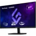 Монитор ViewSonic 27" VX27G1-2K черный IPS LED 16:9 HDMI матовая 1000:1 300cd 178гр/178гр 2560x1440 180Hz DP QHD 3.1кг Монитор ViewSonic 27" VX27G1-2K черный IPS LED 16:9 HDMI матовая 1000:1 300cd 178гр/178гр 2560x1440 180Hz DP QHD 3.1кг