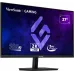 Монитор ViewSonic 27" VX27G1-2K черный IPS LED 16:9 HDMI матовая 1000:1 300cd 178гр/178гр 2560x1440 180Hz DP QHD 3.1кг Монитор ViewSonic 27" VX27G1-2K черный IPS LED 16:9 HDMI матовая 1000:1 300cd 178гр/178гр 2560x1440 180Hz DP QHD 3.1кг
