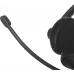 Наушники с микрофоном Epos Impact 100 UC Stereo черный накладные USB оголовье (1001420) Наушники с микрофоном Epos Impact 100 UC Stereo черный накладные USB оголовье (1001420)