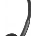 Наушники с микрофоном Epos Impact 100 UC Stereo черный накладные USB оголовье (1001420) Наушники с микрофоном Epos Impact 100 UC Stereo черный накладные USB оголовье (1001420)