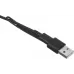 Наушники с микрофоном Epos Impact 100 UC Stereo черный накладные USB оголовье (1001420) Наушники с микрофоном Epos Impact 100 UC Stereo черный накладные USB оголовье (1001420)