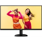 Монитор AOC 27" Q27B35E черный IPS LED 1ms 16:9 HDMI матовая HAS 1500:1 350cd 178гр/178гр 2560x1440 75Hz DP 2K 3.82кг Монитор AOC 27" Q27B35E черный IPS LED 1ms 16:9 HDMI матовая HAS 1500:1 350cd 178гр/178гр 2560x1440 75Hz DP 2K 3.82кг