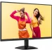 Монитор AOC 27" Q27B35E черный IPS LED 1ms 16:9 HDMI матовая HAS 1500:1 350cd 178гр/178гр 2560x1440 75Hz DP 2K 3.82кг