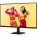 Монитор AOC 27" Q27B35E черный IPS LED 1ms 16:9 HDMI матовая HAS 1500:1 350cd 178гр/178гр 2560x1440 75Hz DP 2K 3.82кг