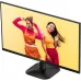Монитор AOC 27" Q27B35E черный IPS LED 1ms 16:9 HDMI матовая HAS 1500:1 350cd 178гр/178гр 2560x1440 75Hz DP 2K 3.82кг