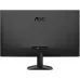 Монитор AOC 27" Q27B35E черный IPS LED 1ms 16:9 HDMI матовая HAS 1500:1 350cd 178гр/178гр 2560x1440 75Hz DP 2K 3.82кг