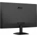 Монитор AOC 27" Q27B35E черный IPS LED 1ms 16:9 HDMI матовая HAS 1500:1 350cd 178гр/178гр 2560x1440 75Hz DP 2K 3.82кг