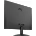 Монитор AOC 27" Q27B35E черный IPS LED 1ms 16:9 HDMI матовая HAS 1500:1 350cd 178гр/178гр 2560x1440 75Hz DP 2K 3.82кг