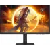 Монитор AOC 27" Q27G4XF черный Fast IPS LED 0.5ms 16:9 HDMI матовая HAS Piv 300cd 178гр/178гр 2560x1440 180Hz DP 2K 5.29кг