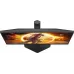Монитор AOC 27" Q27G4XF черный Fast IPS LED 0.5ms 16:9 HDMI матовая HAS Piv 300cd 178гр/178гр 2560x1440 180Hz DP 2K 5.29кг