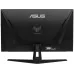 Монитор Asus 27" TUF Gaming VG27AQM5A черный IPS LED 1ms 16:9 HDMI M/M матовая 1300:1 300cd 178гр/178гр 2560x1440 300Hz DP Quad HD 2K (1440p) USB 3.6кг
