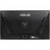 Монитор Asus 27" TUF Gaming VG27AQM5A черный IPS LED 1ms 16:9 HDMI M/M матовая 1300:1 300cd 178гр/178гр 2560x1440 300Hz DP Quad HD 2K (1440p) USB 3.6кг