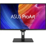 Монитор Asus 31.5" ProArt PA32UCE черный IPS LED 5ms 16:9 HDMI M/M матовая HAS Piv 600cd 178гр/178гр 3840x2160 60Hz DP 4K USB 14.1кг