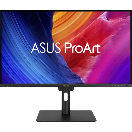 Монитор Asus 31.5" ProArt PA32UCE черный IPS LED 5ms 16:9 HDMI M/M матовая HAS Piv 600cd 178гр/178гр 3840x2160 60Hz DP 4K USB 14.1кг