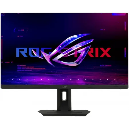 Монитор Asus 27" ROG Strix XG279CNS черный IPS LED 1ms 16:9 HDMI M/M матовая HAS 1000:1 400cd 178гр/178гр 1920x1080 DP FHD USB 3.9кг