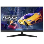 Монитор Asus 27" VY279HGR черный IPS LED 16:9 HDMI матовая 1500:1 250cd 178гр/178гр 1920x1080 120Hz VGA FHD 3.55кг