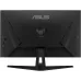 Монитор Acer 27" Nitro VG27UQ1A черный IPS LED 1ms 16:9 HDMI M/M матовая 1000:1 300cd 178гр/178гр 3840x2160 160Hz DP 4K 4.8кг