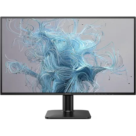 Монитор Philips 27" 27E2N1110 черный IPS LED 4ms 16:9 HDMI матовая 1500:1 250cd 178гр/178гр 1920x1080 120Hz DP FHD 3.5кг Монитор Philips 27" 27E2N1110 черный IPS LED 4ms 16:9 HDMI матовая 1500:1 250cd 178гр/178гр 1920x1080 120Hz DP FHD 3.5кг