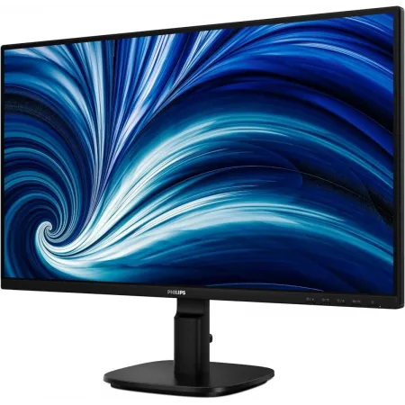 Монитор Philips 23.8" 24B2N2200 черный IPS LED 4ms 16:9 HDMI M/M матовая 1500:1 300cd 178гр/178гр 1920x1080 120Hz VGA DP FHD 4.37кг Монитор Philips 23.8" 24B2N2200 черный IPS LED 4ms 16:9 HDMI M/M матовая 1500:1 300cd 178гр/178гр 1920x1080 120Hz VGA DP FHD 4.37кг