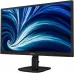 Монитор Philips 23.8" 24B2N2100L черный IPS LED 16:9 HDMI матовая 1300:1 250cd 178гр/178гр 1920x1080 100Hz VGA FHD 4.37кг