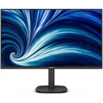 Монитор Philips 27" 27B2N3500J черный IPS LED 16:9 HDMI M/M матовая HAS Piv 350cd 178гр/178гр 2560x1440 120Hz DP Quad HD 2K (1440p) USB 6.23кг