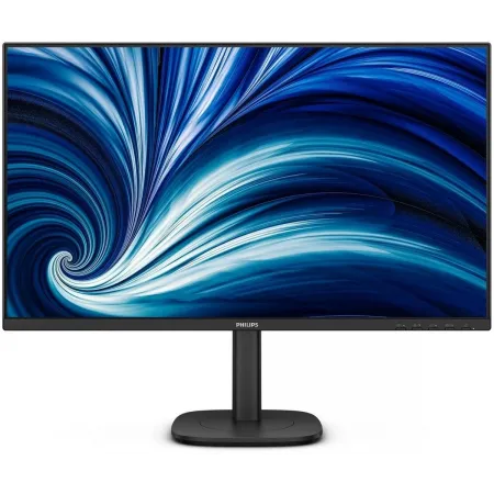 Монитор Philips 27" 27B2N3500J черный IPS LED 16:9 HDMI M/M матовая HAS Piv 350cd 178гр/178гр 2560x1440 120Hz DP Quad HD 2K (1440p) USB 6.23кг