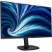 Монитор Philips 27" 27B2N3500J черный IPS LED 16:9 HDMI M/M матовая HAS Piv 350cd 178гр/178гр 2560x1440 120Hz DP Quad HD 2K (1440p) USB 6.23кг