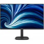 Монитор Philips 27" 27B2U3601 черный IPS LED 16:9 HDMI M/M матовая HAS Piv 350cd 178гр/178гр 2560x1440 120Hz DP Quad HD 2K (1440p) USB 6.44кг
