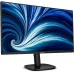 Монитор Philips 27" 27B2U3601 черный IPS LED 16:9 HDMI M/M матовая HAS Piv 350cd 178гр/178гр 2560x1440 120Hz DP Quad HD 2K (1440p) USB 6.44кг