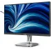 Монитор Philips 23.8" 24B2N4200 черный IPS LED 16:9 HDMI M/M матовая HAS Piv 300cd 178гр/178гр 1920x1080 120Hz VGA DP FHD USB 5.45кг