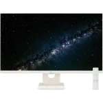 Монитор LG 27" MyView 27U511SA-W белый IPS LED 16:9 HDMI M/M матовая 1300:1 200cd 178гр/178гр 1920x1080 100Hz FHD USB 5.6кг Монитор LG 27" MyView 27U511SA-W белый IPS LED 16:9 HDMI M/M матовая 1300:1 200cd 178гр/178гр 1920x1080 100Hz FHD USB 5.6кг