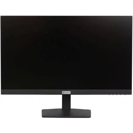 Монитор Lightcom 24" V-Plus черный IPS 4ms 16:9 HDMI M/M матовая HAS 1300:1 350cd 178гр/178гр 1920x1080 100Hz DP FHD 2.66кг (RUS)