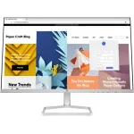Монитор HP 23.8" Series 5 524sf черный IPS LED 16:9 HDMI матовая 300cd 178гр/178гр 1920x1080 100Hz VGA FHD 2.5кг